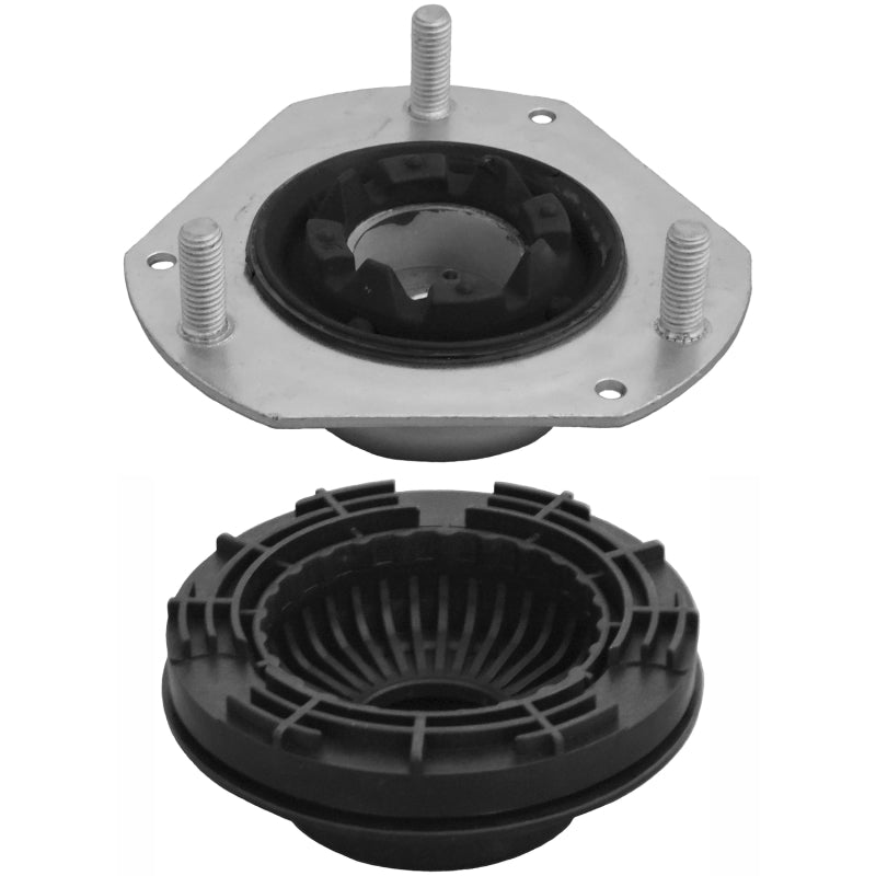 KYB Strut Mounts - KYB 14-16 Ford Fiesta Front Strut Mount Kit