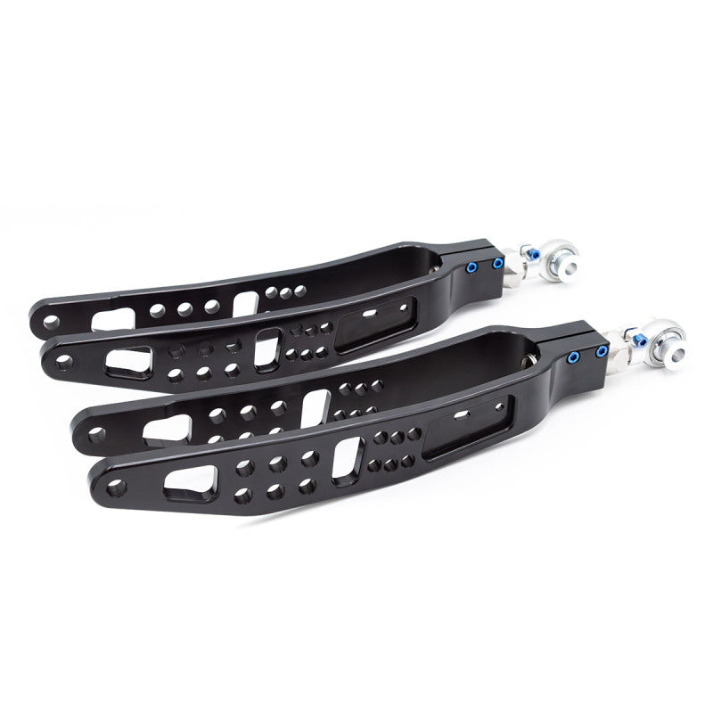 SPP Camber & Castor Arms - SPL Parts 2013+ Subaru BRZ/Toyota 86 / 2015+ Subaru WRX/STI Rear Lower Camber Arms