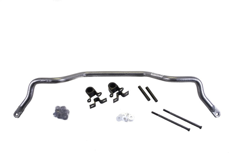 HWG Rear Sway Bars - Hellwig 64-70 Mopar B-Body Solid Chromoly 7/8in Rear Sway Bar