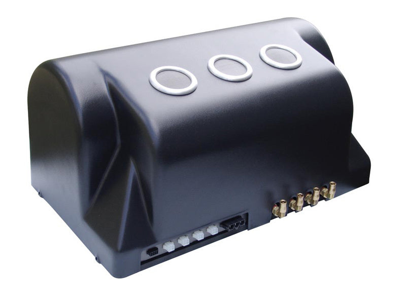 RID Air Compressor Components - Ridetech 5 Gallon AirPod Cover