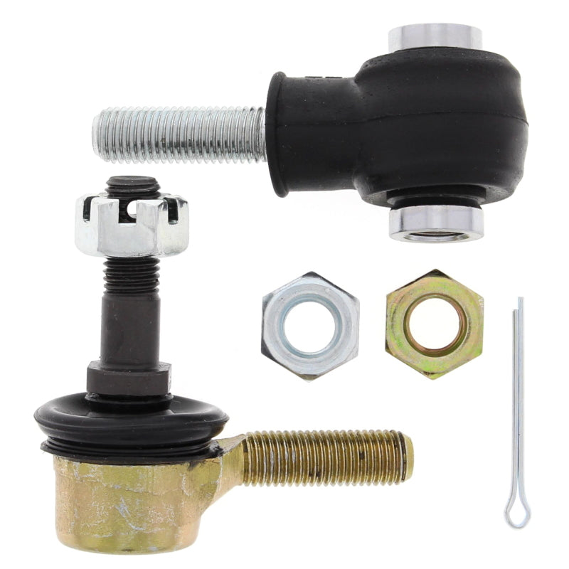 ABR Tie Rod End Kits - All Balls Racing 2008 Polaris Outlaw 450 Tie Rod End Kit - 2 Kits Req. Per Veh.
