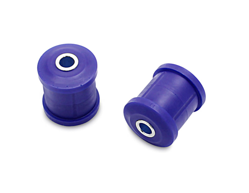 SPR Bushings - Control Arm - SuperPro Rear Lower Trailing Arm/ Front Bushing