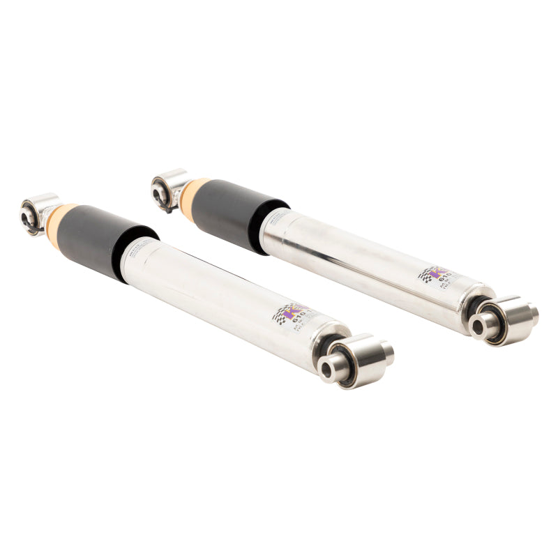 BT Coilover Kit w Shocks - Belltech COILOVER KIT 02-07 TRLBLZER/ENVOY