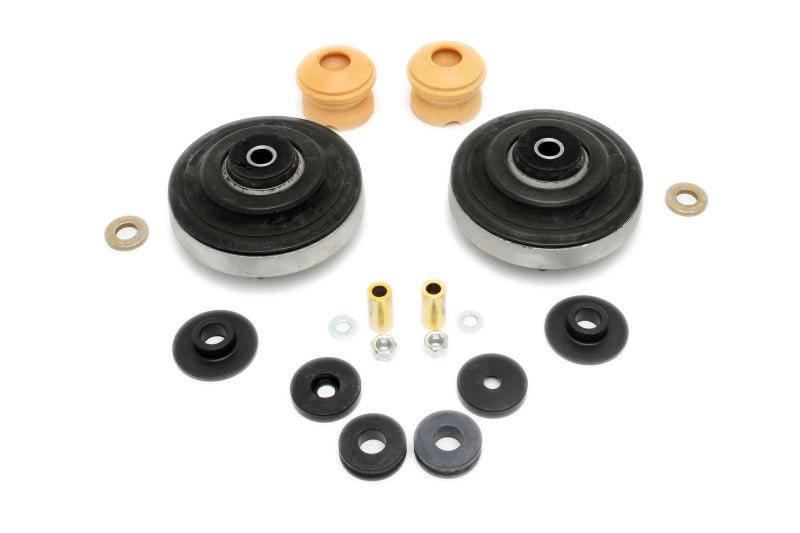 DNN Handling Kits - Dinan 08-13 BMW M3 Handling Kit