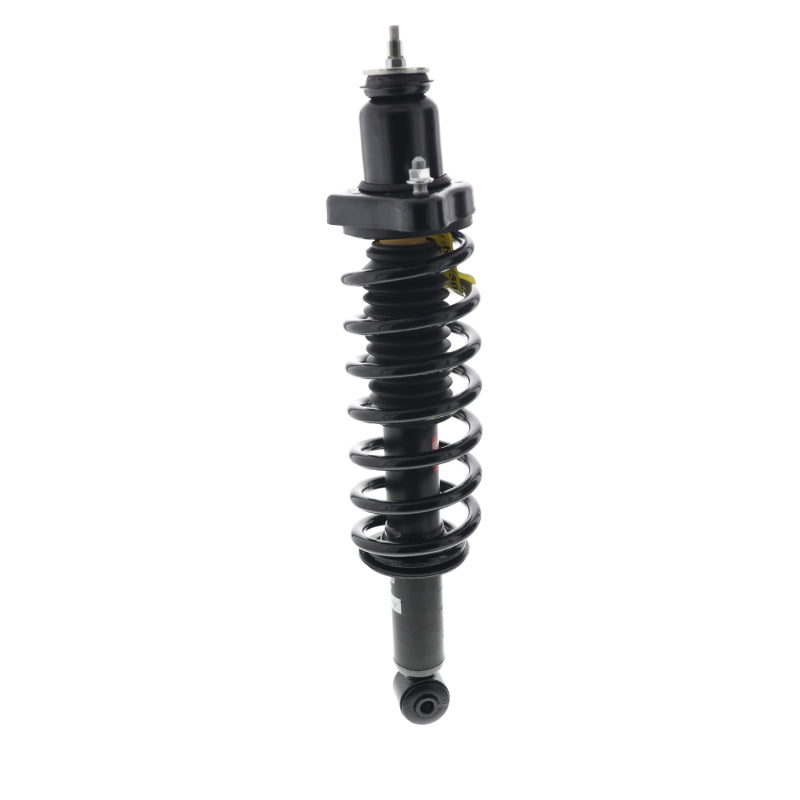 KYB Shocks & Struts Strut Plus - KYB 07-09 Dodge Caliber SE/SXT / 10-11 Dodge Caliber Express/Mainstreet Strut-Plus Assembly - Rear