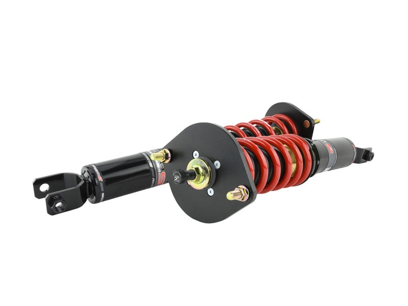 SK Pro-ST Coilovers - Skunk2 2016+ Mazda Miata ND Pro-ST Coilovers (Front 8 kg/mm - Rear 6 kg/mm)