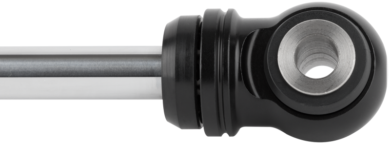FOX 2.0 Perf Shock - Fox 2018+ Jeep Wrangler JL 2.0 Performance Series 10.6in Smooth Body IFP Front Shock 3.5-4in. Lift