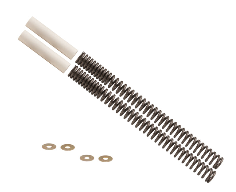 BUR Lowering Kits - Burly Brand 21-22 Rebel 1100 Fork Spring Kit - Standard Height