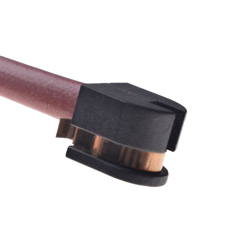 PSB Euro-Stop Brake Pad Sensor - Power Stop 17-18 Audi R8 Front Left Euro-Stop Electronic Brake Pad Wear Sensor
