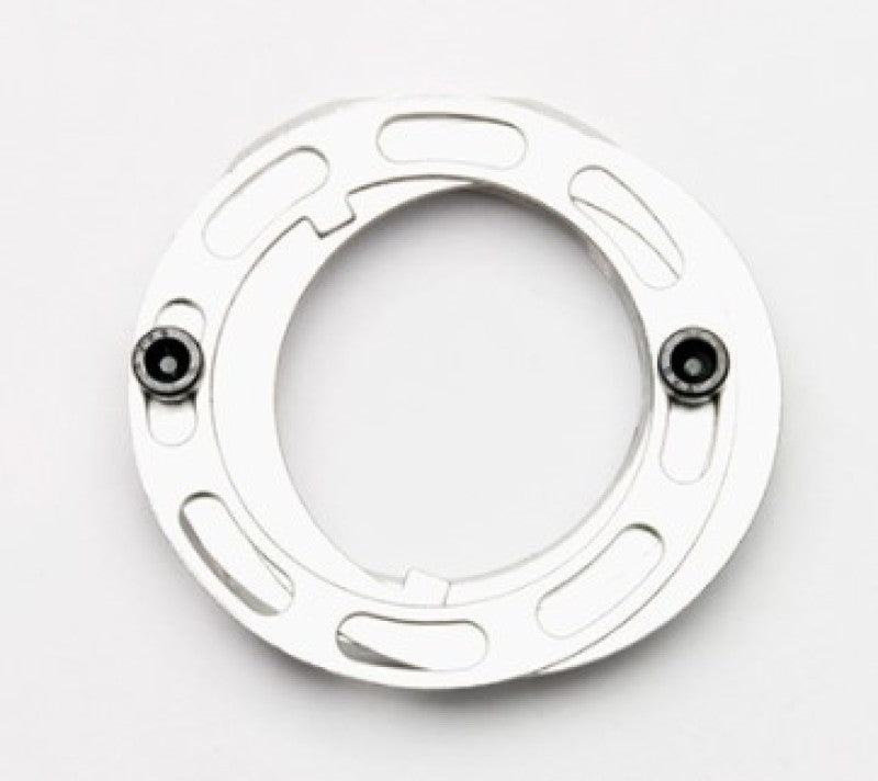 WIL Hardware - Wilwood Spindle Nut W5 Self Locking Assembly