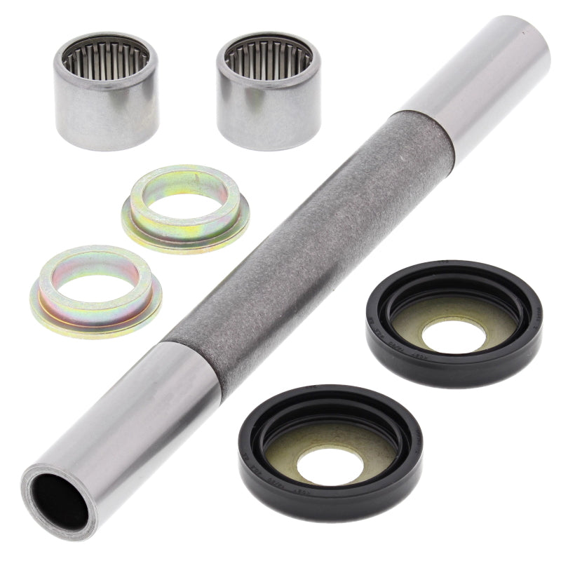 ABR Swing Arm Bearing Kits - All Balls Racing 1998 Honda XLR125 (Euro) Swing Arm Bearing Kit