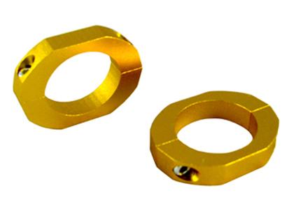 WL Lateral Lock Kits - Whiteline Sway Bar Aluminum 28-30mm Lateral Lock Kits