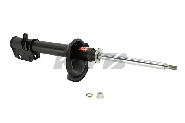 KYB Shock & Strut Excel-G - KYB Shocks & Struts Excel-G Rear Right SUBARU Forester 1998-02
