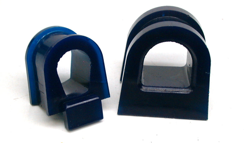 SPR Bushings - Steering Rack - SuperPro Ford Cortina Tc/Td 71-76 Front St