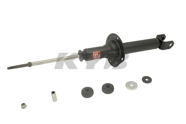 KYB Shock & Strut Excel-G - KYB Shocks & Struts Excel-G Rear Acura TL 2009-11 Acura TSX 2009-11
