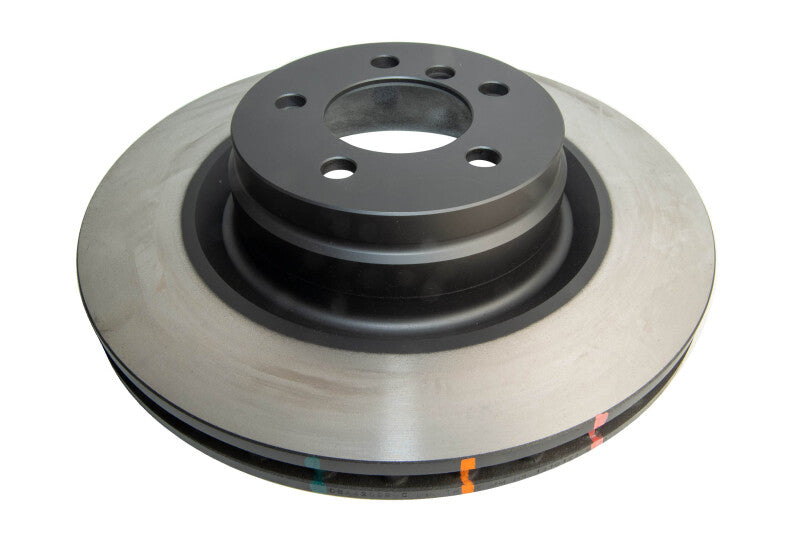 DBA 4000 Standard Rotors - DBA 06-12 Land Rover Range Rover Supercharged Front 4000 Series Standard Rotor
