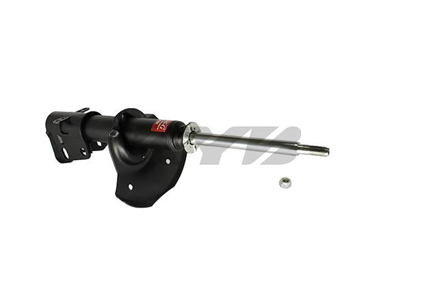 KYB Shock & Strut Excel-G - KYB Shocks & Struts Excel-G Front BUICK Century 1984-96 BUICK Skylark 1984-85 CHEVROLET Celebrity 19