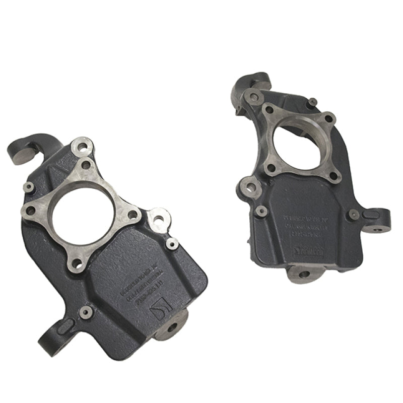 BT Perf Handling Kit - Belltech 15-20 Ford 150 (All Cabs) 2WD/4WD Performance Handling Kit Plus