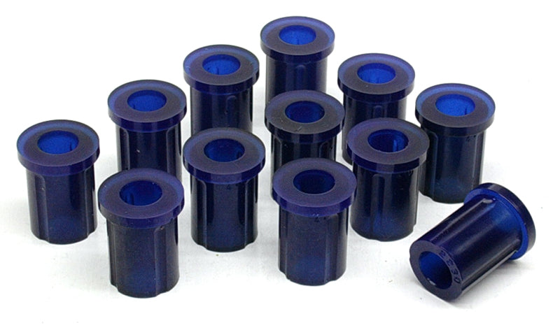 SPR Bushings - Leaf Spring - SuperPro Spring Bush All