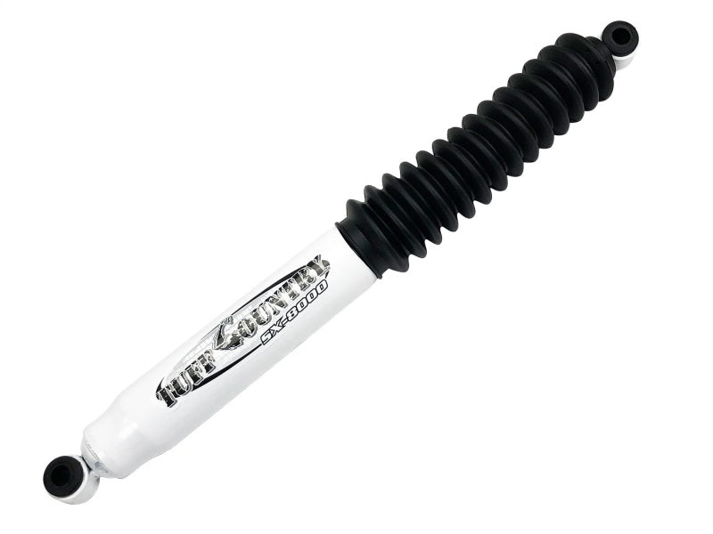 TUF Front Leveling Kits - Tuff Country 20-23 Jeep Gladiator 2in Leveling Kit Front 42206 (SX8000 Shocks)
