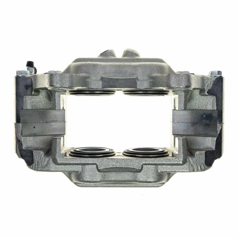 PSB Autospecialty Caliper - Power Stop 03-09 Toyota 4Runner Front Right Autospecialty Caliper w/o Bracket