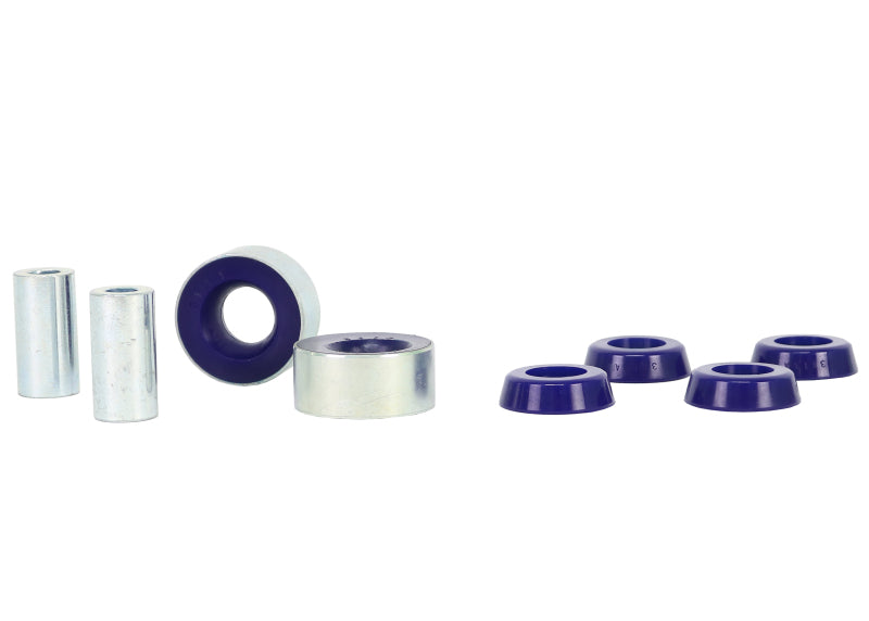 SPR Bushings - Control Arm - SuperPro 2001 BMW M3 Base Rear Upper Inner Control Arm Bushing Kit