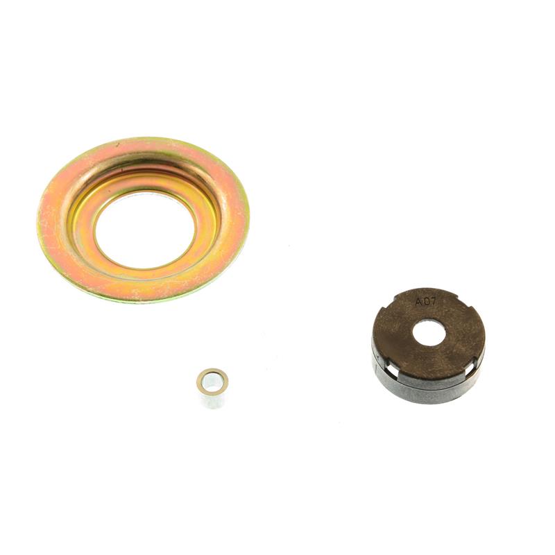 BIL B4 Series Shocks - Bilstein B4 1987 BMW 735i Base Rear Twintube Shock Absorber