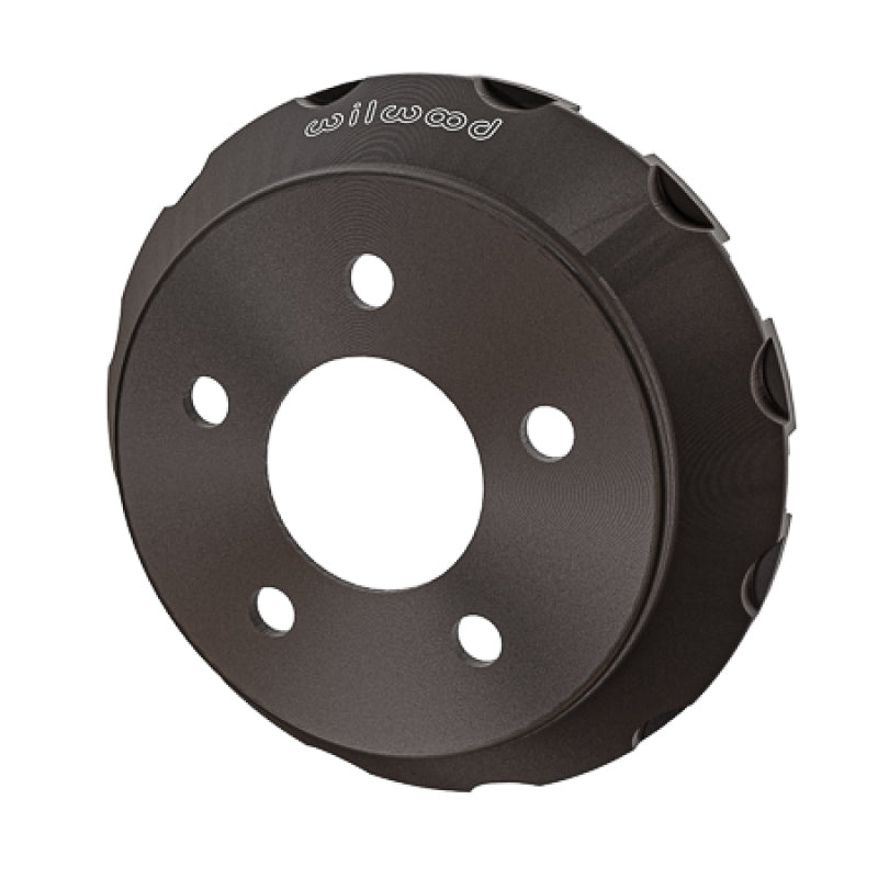 WIL Rotor Hat - Wilwood 7.77 Snap Ring Lug Drive Hat 1.37 OffSet