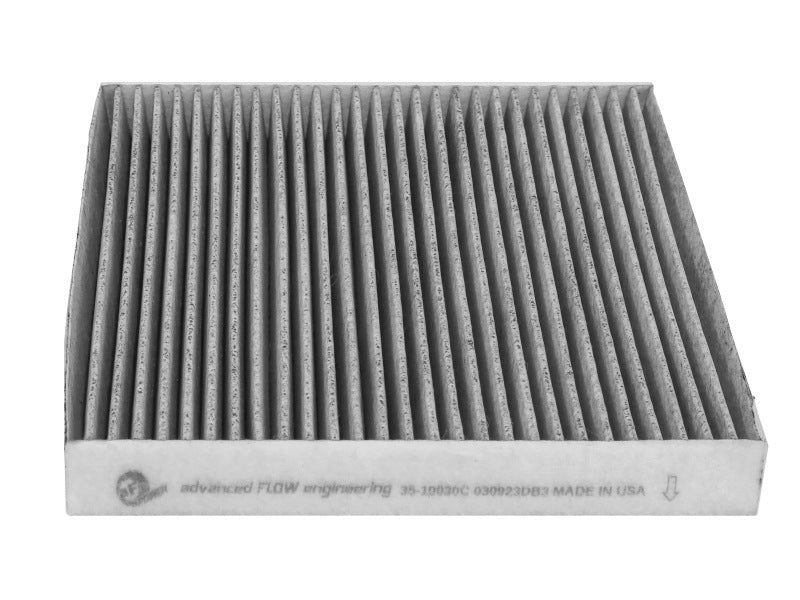AFE Cabin Air Filters - aFe 16-24 RAM 1500 Carbon Cabin Air Filter