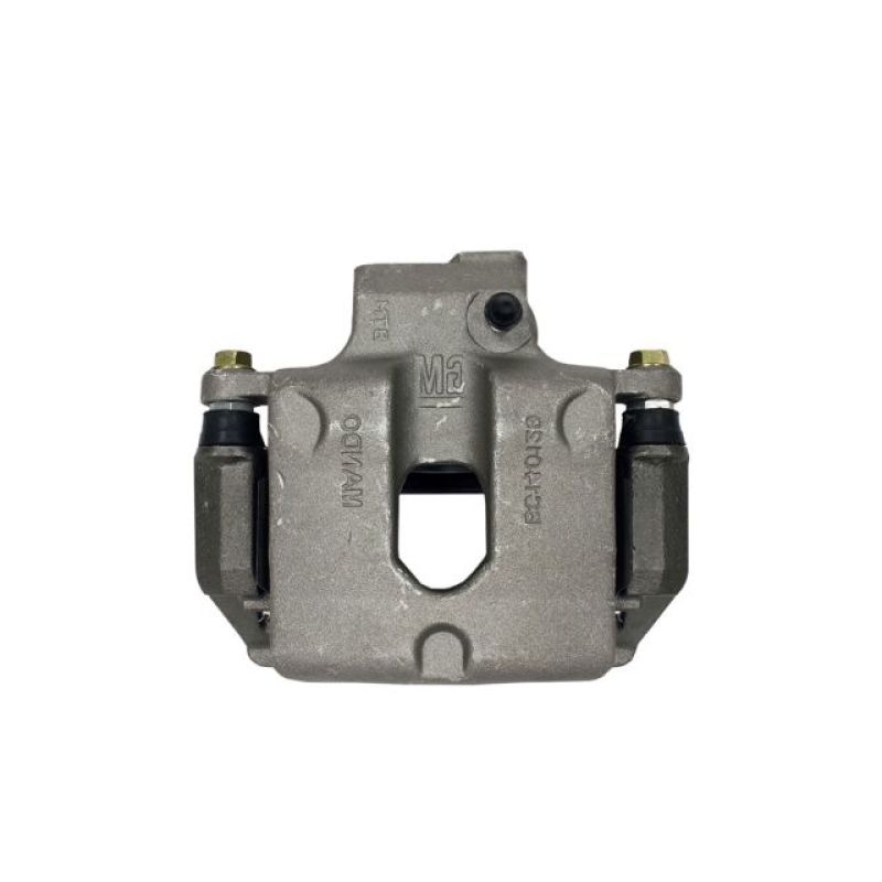PSB Autospecialty Caliper - Power Stop 10-11 Cadillac SRX Rear Right Autospecialty Caliper w/Bracket