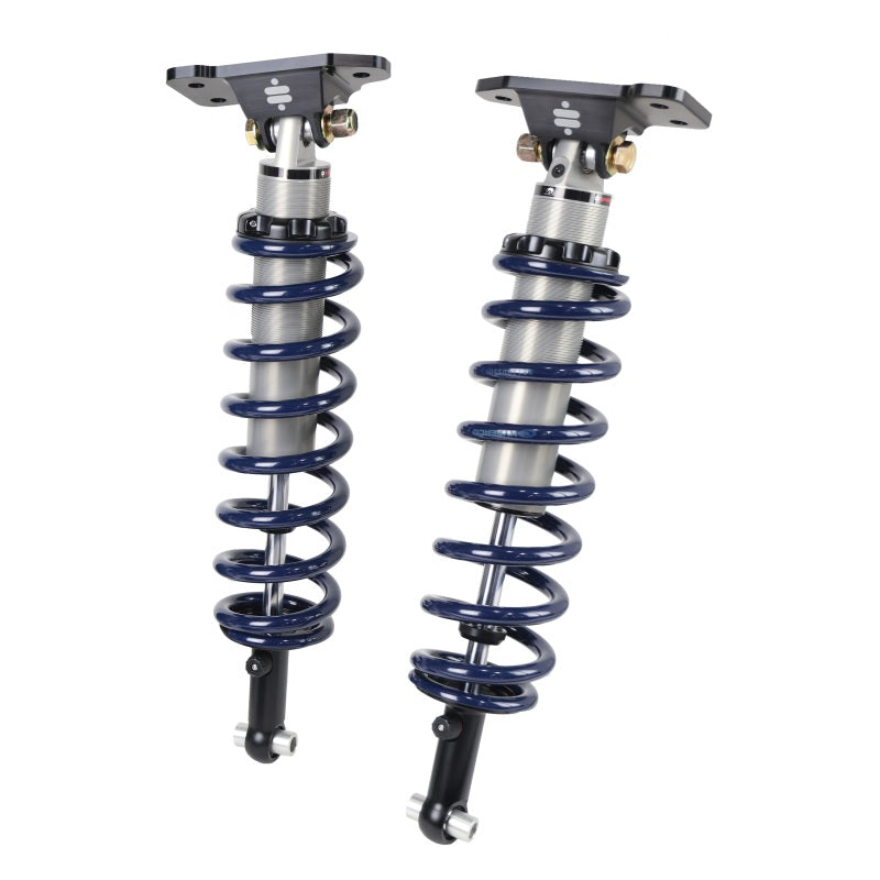 RID HQ Coilover Kits - Ridetech 16-24 Chevrolet Camaro V6/V8 HQ Series Rear Coilovers