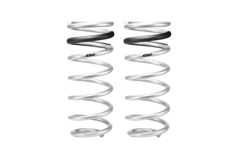 EIB Pro-Kits - Eibach 2025+ Toyota 4Runner Hybrid Pro Lift Kit HD (Rear Springs Only)