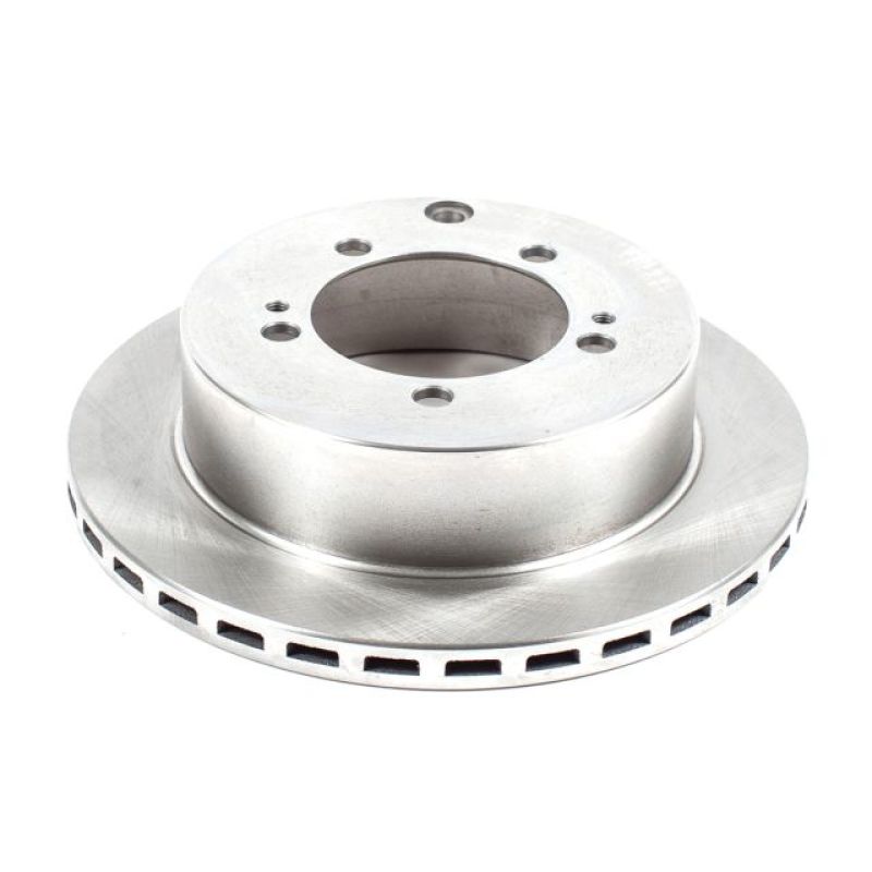 PSB Autospecialty Rotor - Power Stop 91-96 Dodge Stealth Rear Autospecialty Brake Rotor
