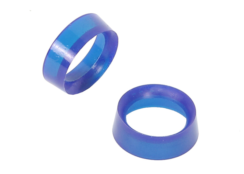 SPR Bushings - Control Arm - SuperPro 1975 Triumph TR7 Base Front Trunnion Bushing Kit