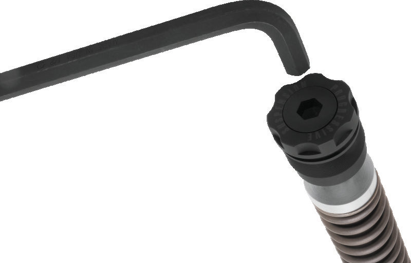 PGR Fork Cartridge Kits - Progressive Hi Perf Cartridge Kit