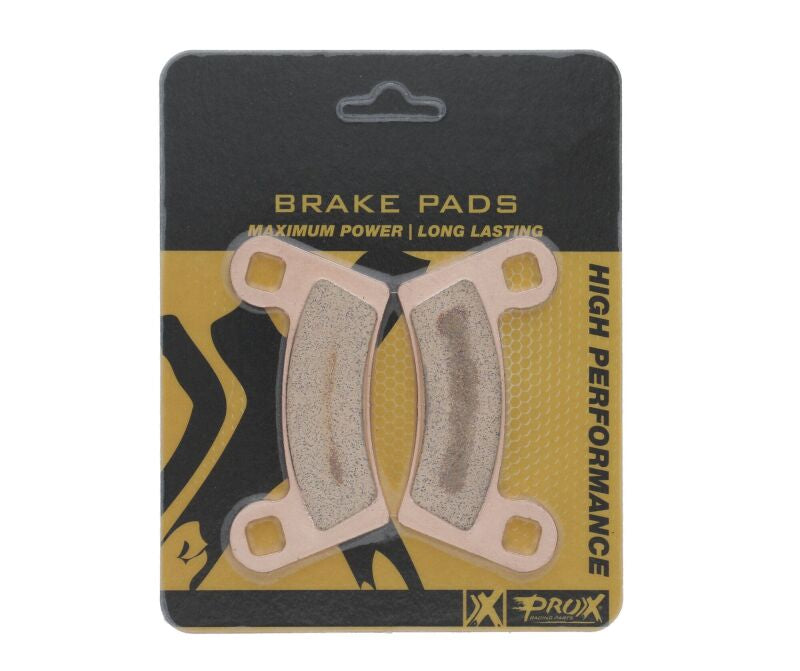 PRX Brake Pads - ProX 11-20 KTM85SX/12-17 Freeride 350 Rear Brake Pad