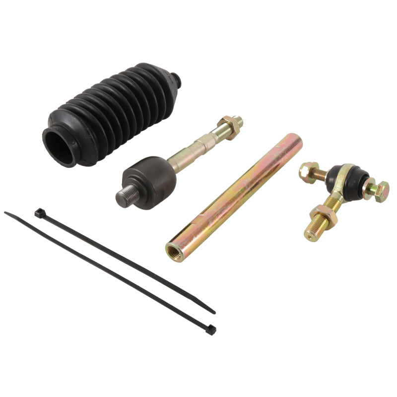 ABR Tie Rod Kits - All Balls Racing 2022 Can-Am Maverick Trail 700 Rack Tie Rod Kit - Right