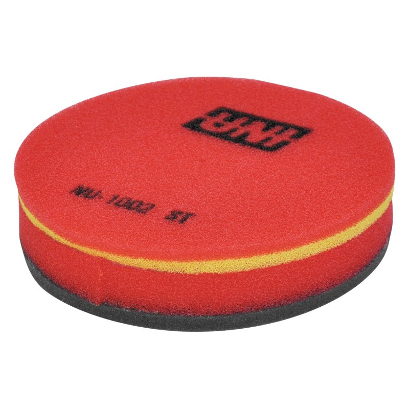 UNI Husqvarna Motorcycle Air Filters - Uni FIlter Husqvarna GP Air Filter