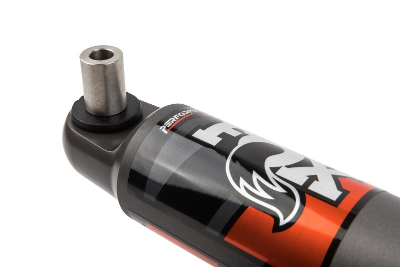 FOX 2.5 Perf Shock - Fox 18-Up Jeep JL 2.5 Performance Series 10.2in. Smooth Body Piggyback DSC Rear Shock 0-1.5in. Lift