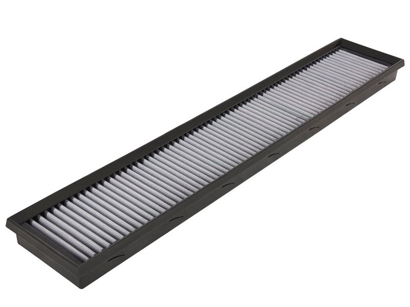 AFE Direct Fit Pro DRY S Air Filter - aFe MagnumFLOW Pro Dry S Air Filter 10-16 Porsche Panamera (Except GTS)