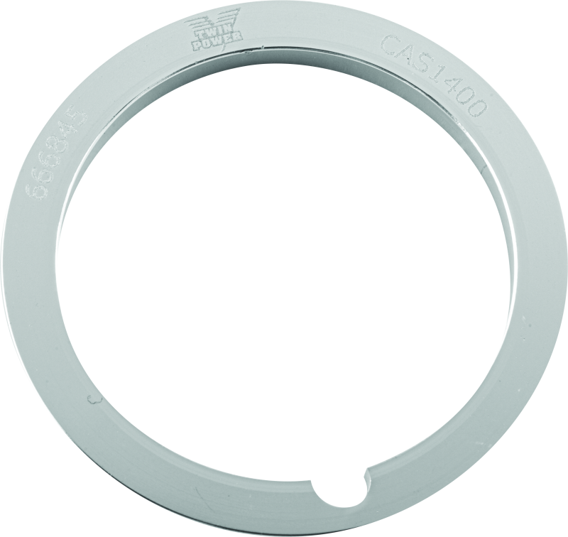 TWP Brake Rotors - Twin Power Replacement Rotor Adaptor Ring 2 Inch to 2 1/4 Inch