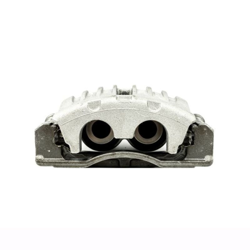 PSB Autospecialty Caliper - Power Stop 04-05 Buick Rainier Front Left Autospecialty Caliper w/Bracket