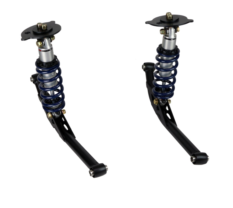 RID HQ Coilover Kits - Ridetech 65-70 Impala Rear HQ CoilOver Upgrade Package