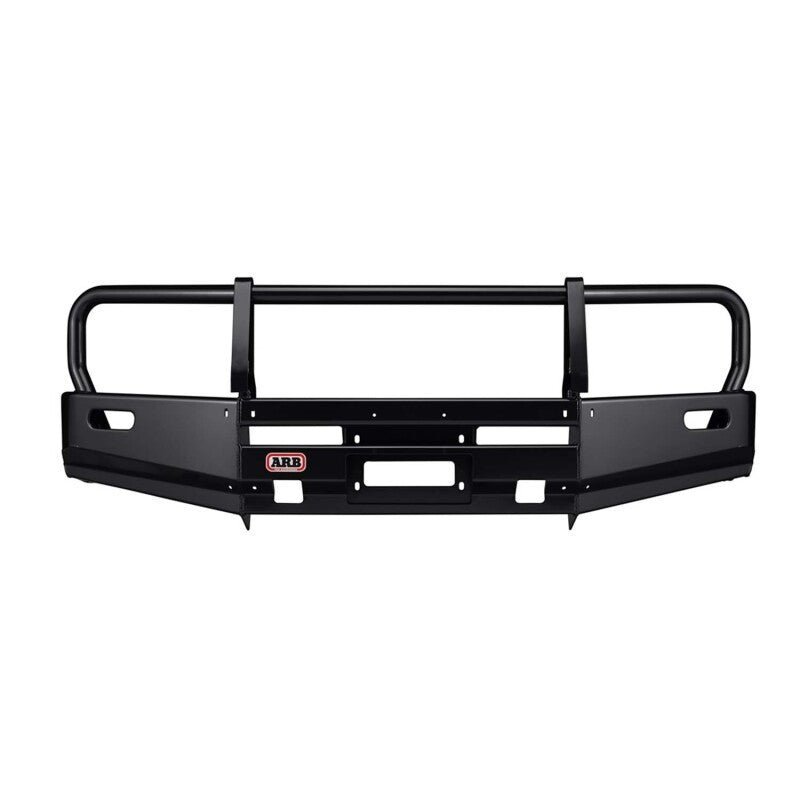 ARB Bull Bars - ARB Winchbar Toyota Tacoma 05-11 (Fit Kit NOT Included)
