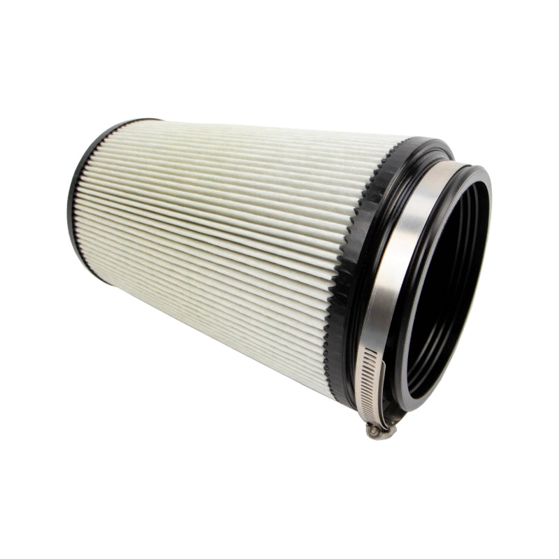 WCF Air Filter - Wehrli Universal 5in Inlet Dry Air Filter (Use w/WCF Kits)