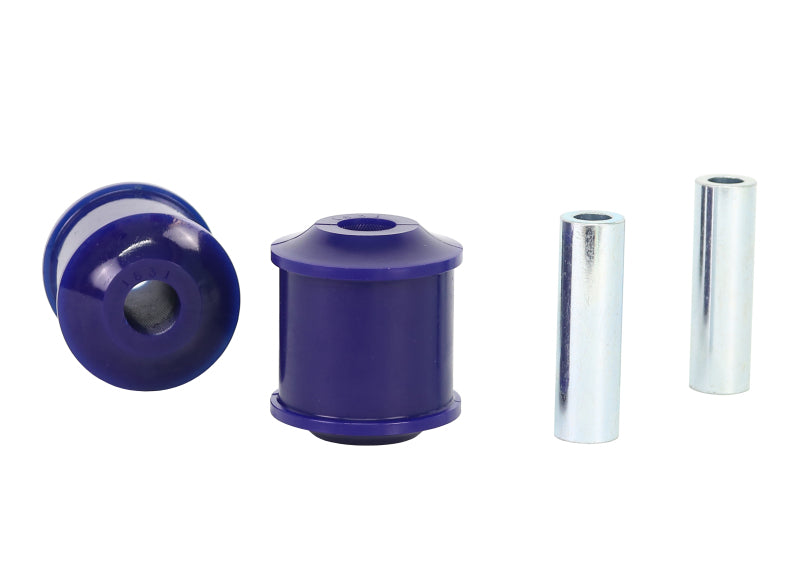 SPR Bushings - Control Arm - SuperPro Nissan-Front Strut Bar To Chas