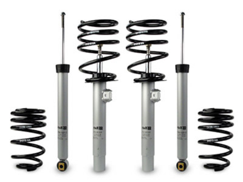 HR Sport Cup Kit - H&R 99-05 BMW 323i/325i/328i/330i E46 Sport Cup Kit (w/o Sport Suspension)