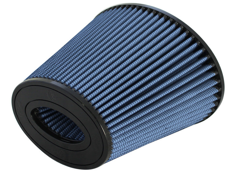 AFE Universal Pro-5 R Filter - aFe Magnum Force Universal Filter Pro-5R 7x5-1/4 F x 10x7-1/4 B x 6-7/8x4-7/8 T (Inv) x 7-7/8 H
