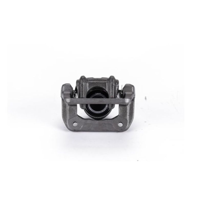 PSB Autospecialty Caliper - Power Stop 07-11 Honda CR-V Rear Left Autospecialty Caliper w/Bracket