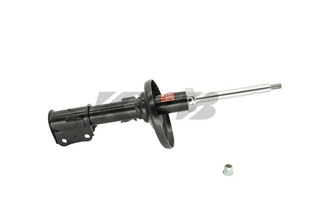 KYB Shock & Strut Excel-G - KYB Shocks & Struts Excel-G Front Left SUZUKI Aerio 2004-07